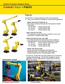 FANUC Product Series Information